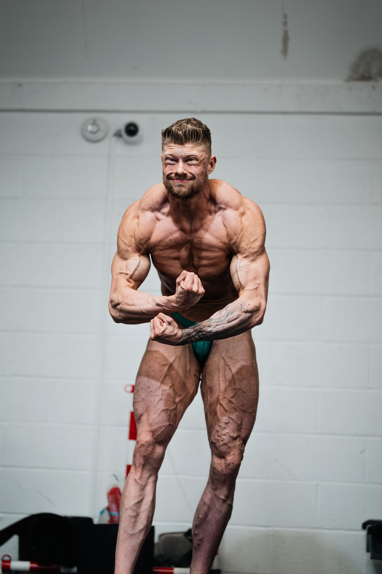 Transformation results